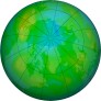 Arctic Ozone 2022-07-26